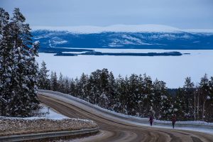 Кандалакшский залив